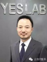余建威是YESLAB聯(lián)合創(chuàng)始人之一，是國(guó)內(nèi)首位6重CCIE講師