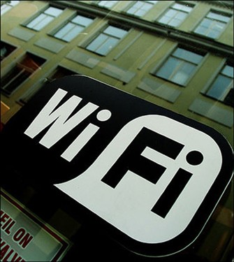商用wifi無線覆蓋市場(chǎng)引“創(chuàng)客”蜂擁而至
